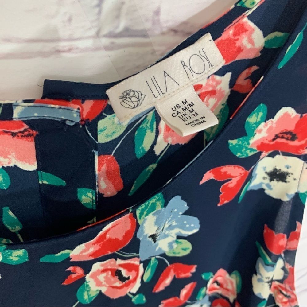 Lila Rose medium top‎ - Picture 2 of 4